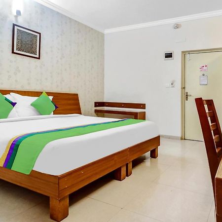 Treebo The Grand Skyla Marathahalli Bengaluru Kültér fotó