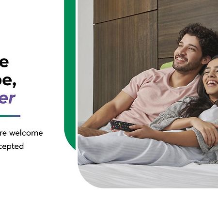 Treebo The Grand Skyla Marathahalli Bengaluru Kültér fotó