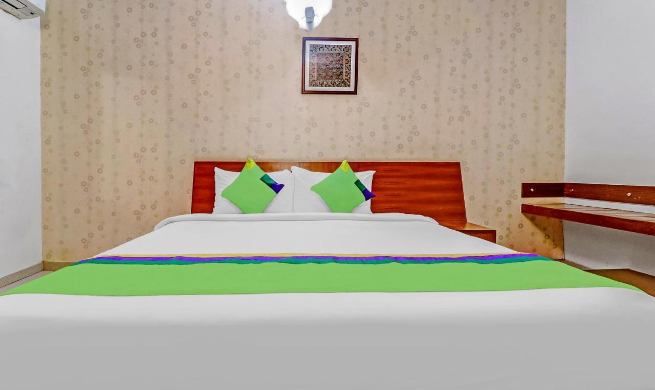 Treebo The Grand Skyla Marathahalli Bengaluru Kültér fotó