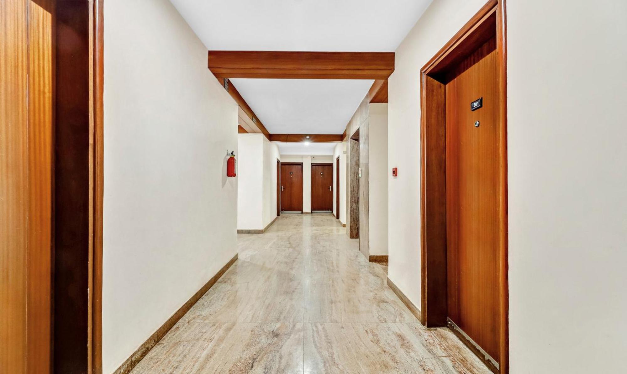 Treebo The Grand Skyla Marathahalli Bengaluru Kültér fotó