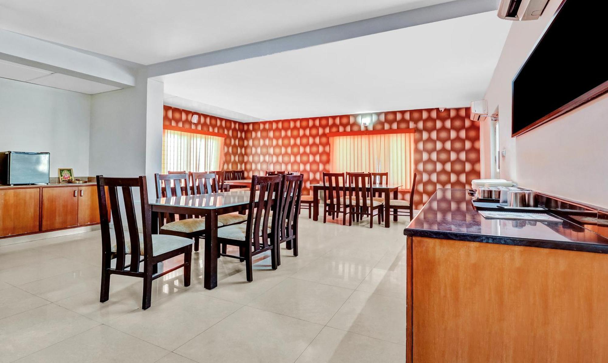 Treebo The Grand Skyla Marathahalli Bengaluru Kültér fotó