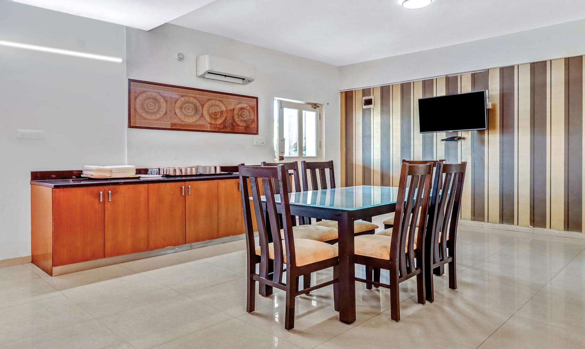 Treebo The Grand Skyla Marathahalli Bengaluru Kültér fotó