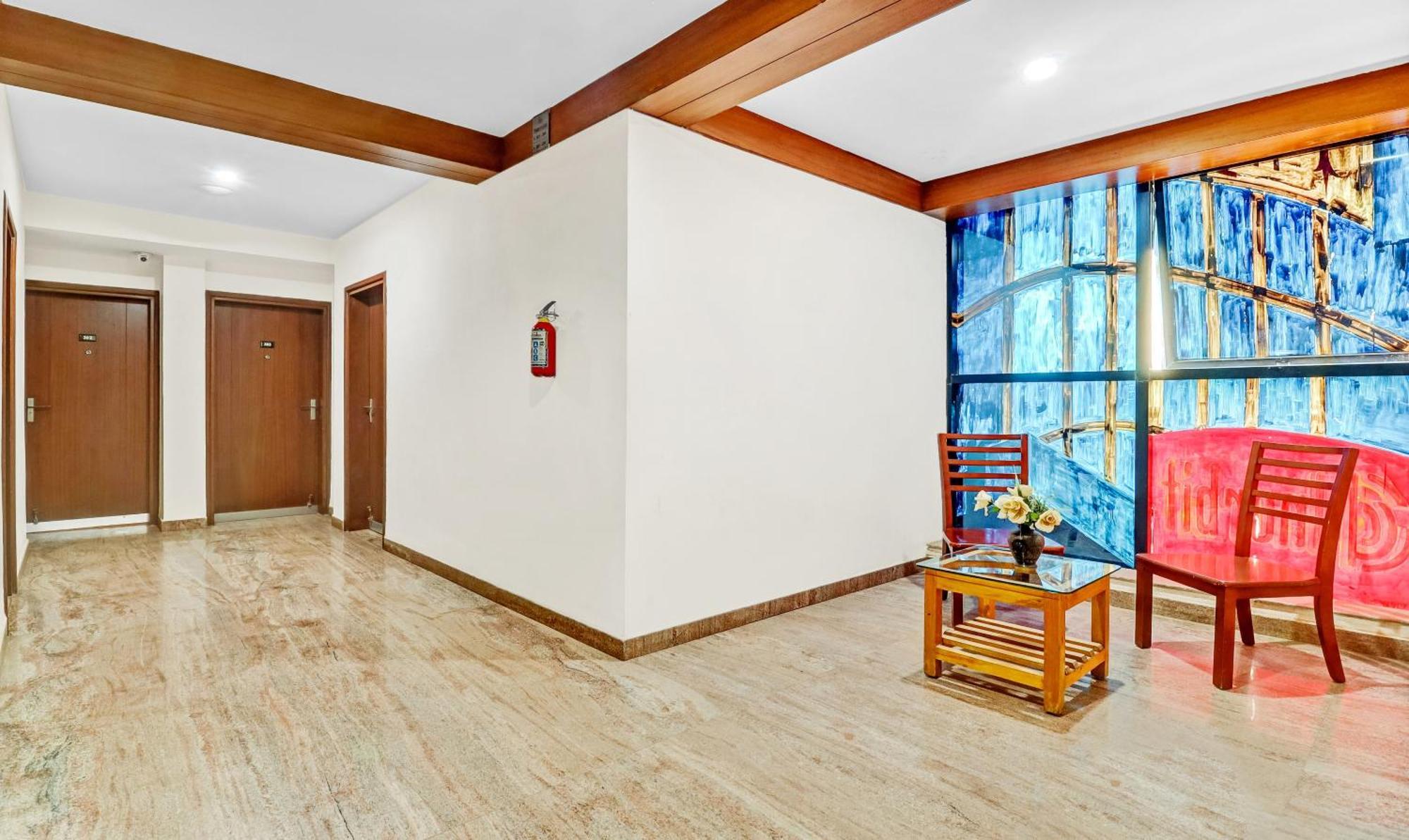 Treebo The Grand Skyla Marathahalli Bengaluru Kültér fotó