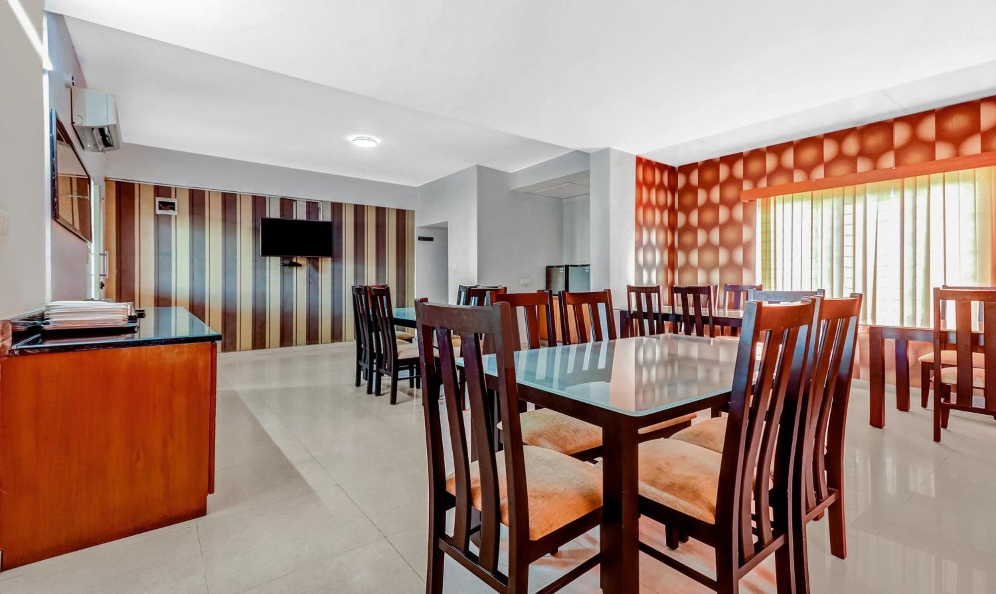 Treebo The Grand Skyla Marathahalli Bengaluru Kültér fotó